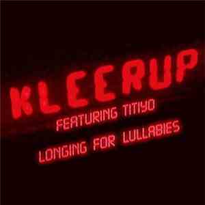 Kleerup Featuring Titiyo - Longing For Lullabies