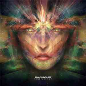 Koan Sound & Asa - Sanctuary EP