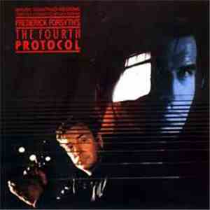 Lalo Schifrin - Frederick Forsyth's The Fourth Protocol