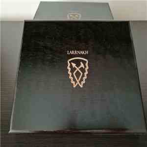 Larrnakh - Necrofolk - Like The Silken Shrouds Of Death