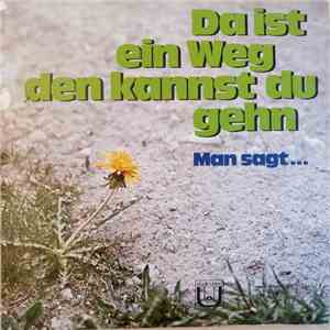 Linus David - Da Ist Ein Weg Den Kannst Du Gehn