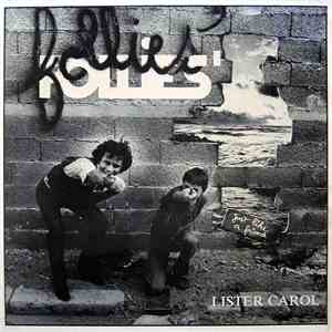 Lister Carol - Just Like A Friend