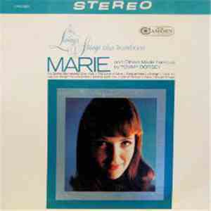 Living Strings - Marie