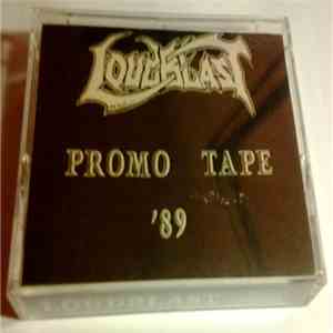 Loudblast - Promo Tape '89