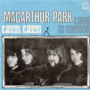 Macarthur Park - Lotti, Lotti