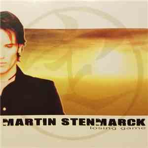 Martin Stenmarck - Losing Game