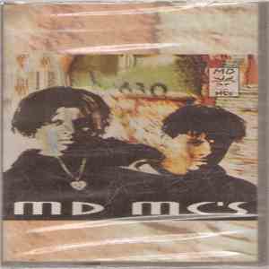 MD MC's - MD MC's