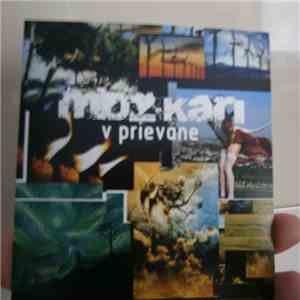 MDŽ-kári - V Prievane