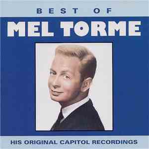 Mel Torme - The Best Of Mel Torme