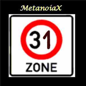 MetanoiaX - Zone 31