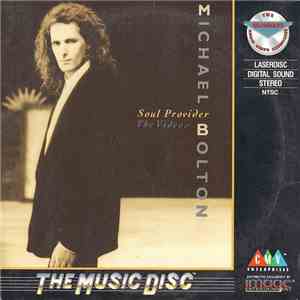 Michael Bolton - Soul Provider - The Videos
