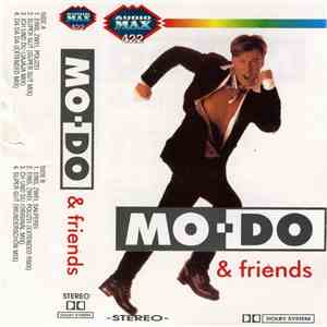Mo-Do - Friends