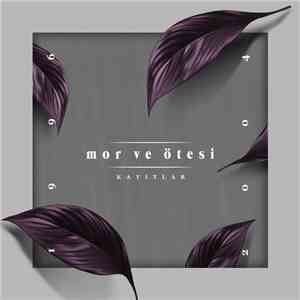 Mor Ve Ötesi - 1996-2016 Kayıtlar