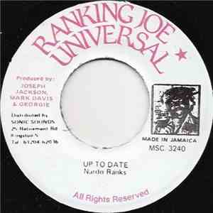 Nardo Ranks - Up To Date