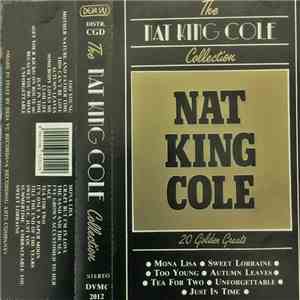 Nat King Cole - Nat King Cole 20 Golden Greats