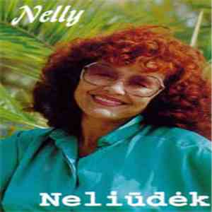 Nelly Paltinienė - Neliūdėk