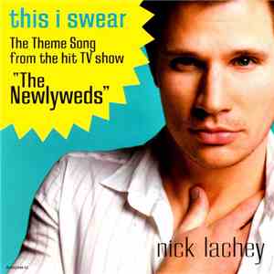 Nick Lachey - This I Swear