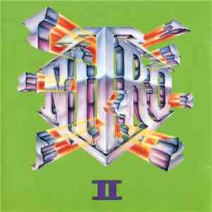 Nitro  - Nitro II: H.W.D.W.S. (Hot, Wet, Drippin' With Sweat)
