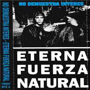 No Demuestra Interés - Extremo Sur