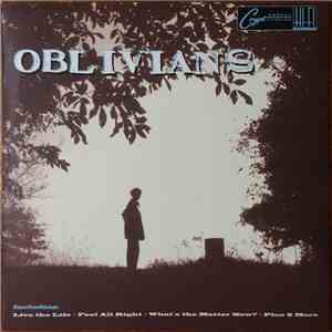 Oblivians - ...Play 9 Songs With Mr. Quintron