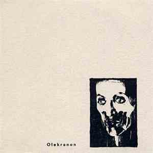 Olekranon - Tins And Shadows EP