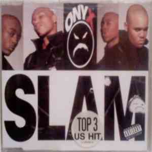 Onyx - Slam