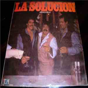 Orquesta La Solucion - La Solucion