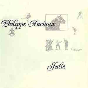 Philippe Anciaux - Julie