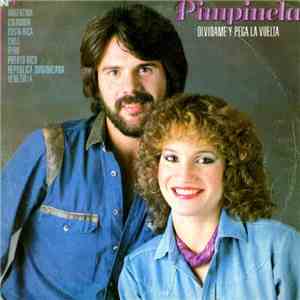 Pimpinela - Olvidame Y Pega La Vuelta