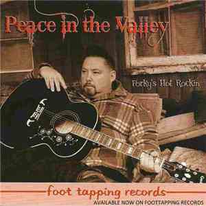 Porky's Hot Rockin' - Peace In The Valley