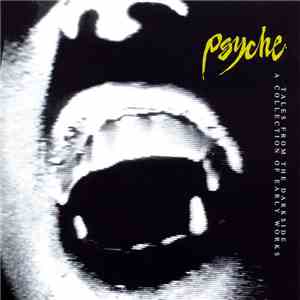 Psyche - Tales From The Darkside