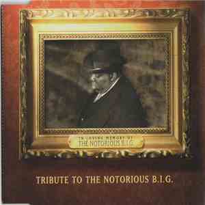 Puff Daddy & Faith Evans / 112 / The Lox - Tribute To The Notorious B.I.G.