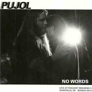 Pujol - No Words