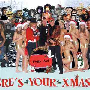 Punk Aid - Ere's Your Xmas