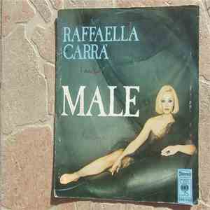 Raffaella Carrà - Male