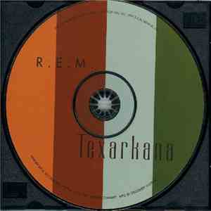 R.E.M. - Texarkana
