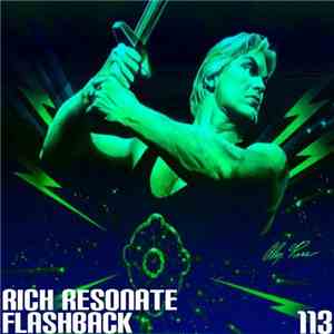 Rich Resonate - Flashback