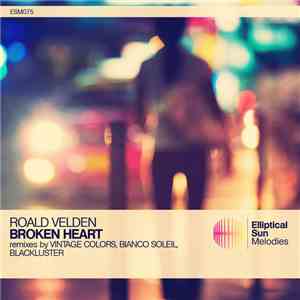 Roald Velden - Broken Heart