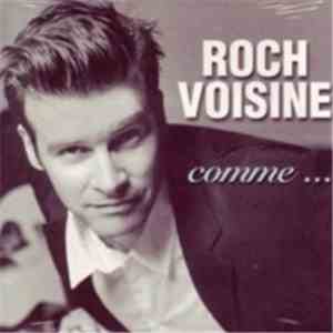 Roch Voisine - Comme...