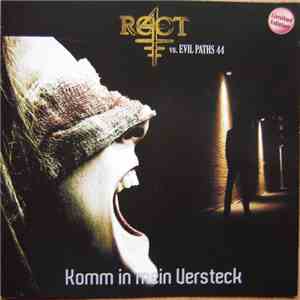 Root4 vs. Evil Paths 44 - Komm In Mein Versteck