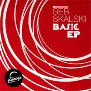 Sebastian Skalski - Basic EP