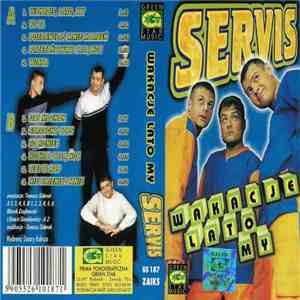 Servis  - Wakacje Lato My