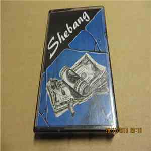 Shebang  - Advance Tape