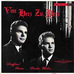 Siegfried Busse, Günter Weber  - Von Herz Zu Herz