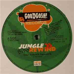 Sike - Jungle Rewind