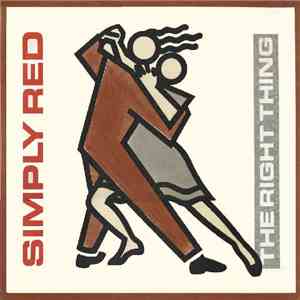 Simply Red - The Right Thing