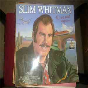 Slim Whitman - Till We Meet Again