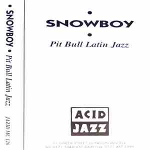 Snowboy - Pit Bull Latin Jazz