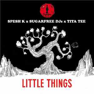 Spesh K, Sugarfree DJs, Tita Tee - Little Things