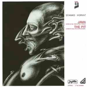 Stanko Horvat - Jama / The Pit
